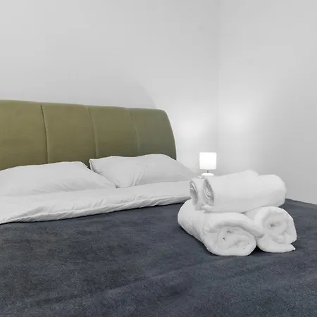 New World Militari Grand 1 Apartment