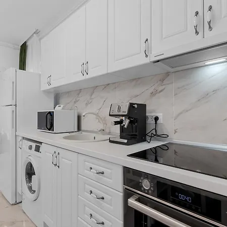 New World Militari Grand 1 Apartment