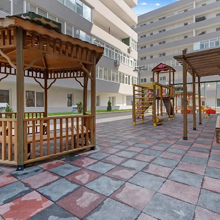 New World Militari Grand 1 בוקרשט