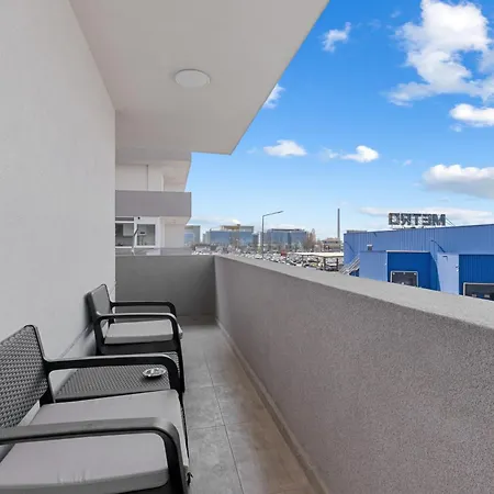 New World Militari Grand 1 Apartment