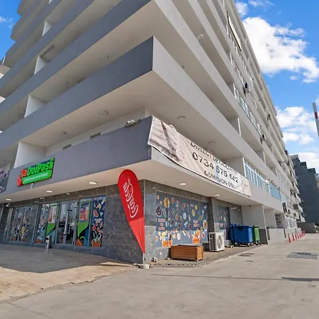 New World Militari Grand 1