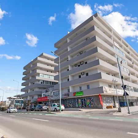 New World Militari Grand 1 * Bucharest