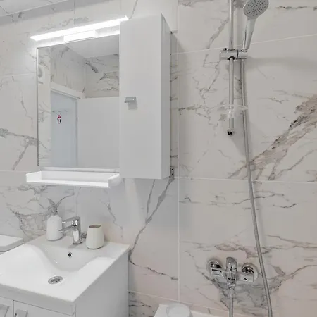 New World Militari Grand 1 Apartment Bucharest