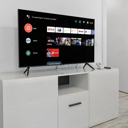 New World Militari Grand 1