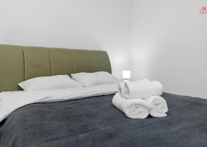 New World Militari Grand 1 Daire