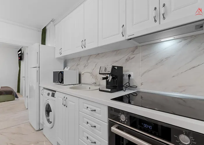 New World Militari Grand 1 Daire