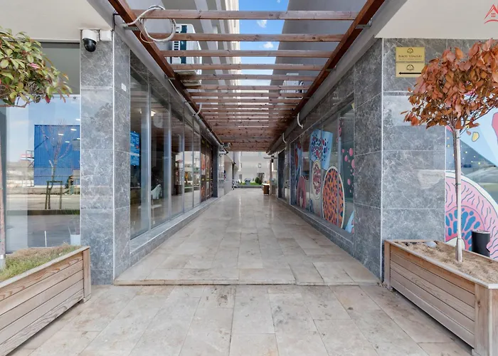 Daire New World Militari Grand 1