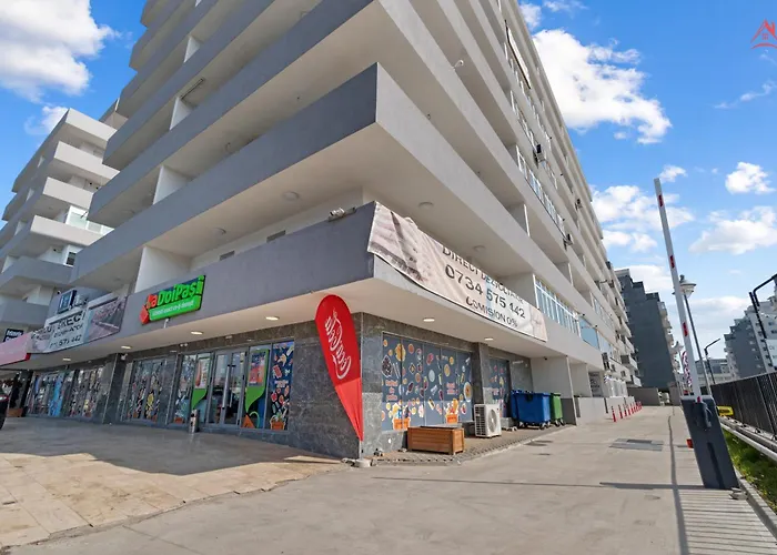 New World Militari Grand 1