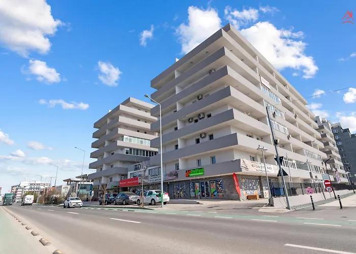 New World Militari Grand 1 * Бухарест