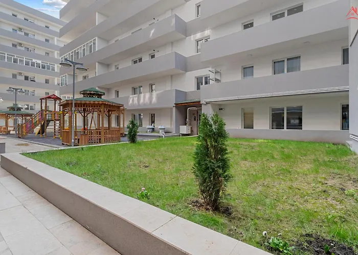 Daire New World Militari Grand 1