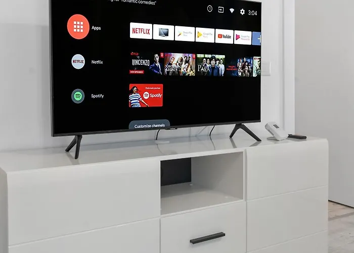 New World Militari Grand 1