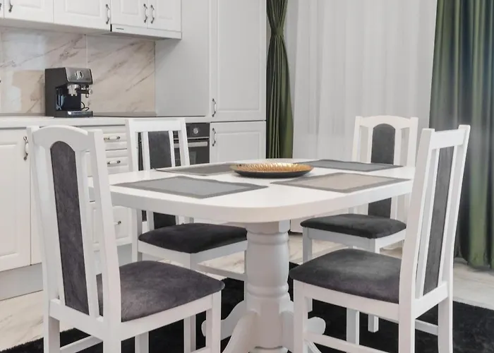 Апартаменти New World Militari Grand 1