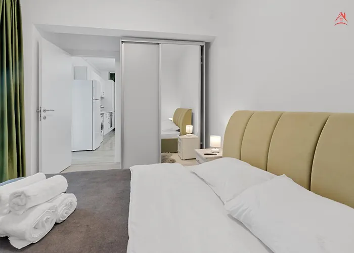 New World Militari Grand 1 Daire